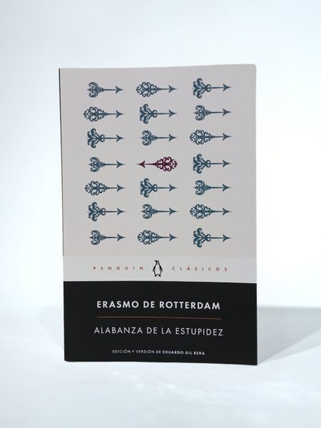 Alabanza de la estupidez