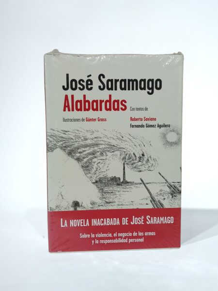 Alabardas. Tapa Dura