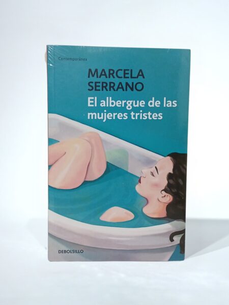 El albergue de las mujeres tristes