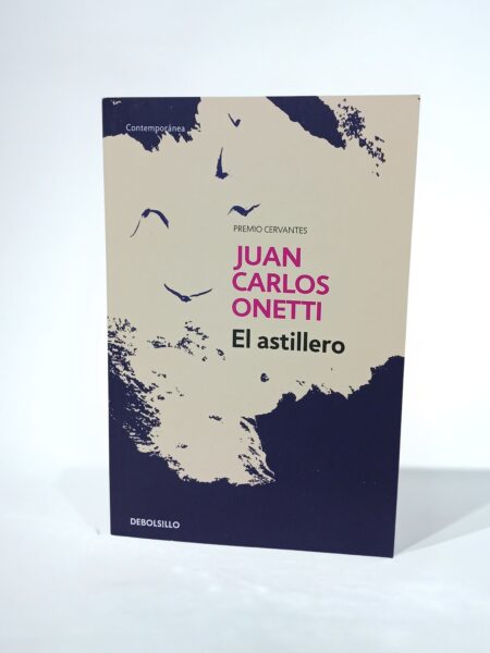 El astillero
