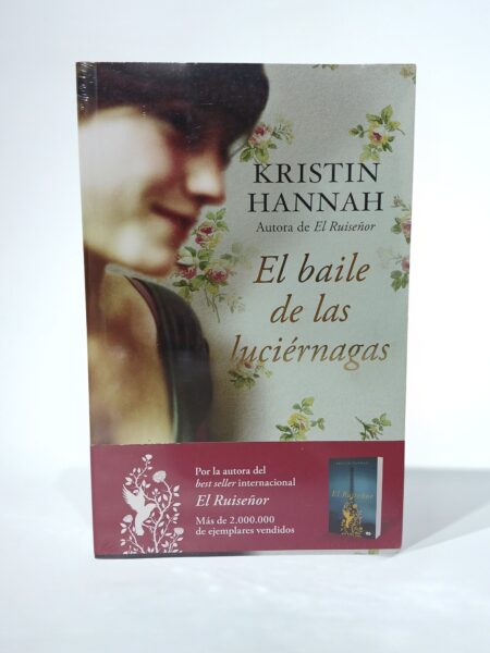 El baile de las luciérnagas