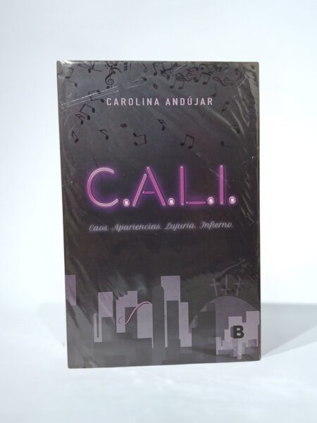 C.A.L.I
