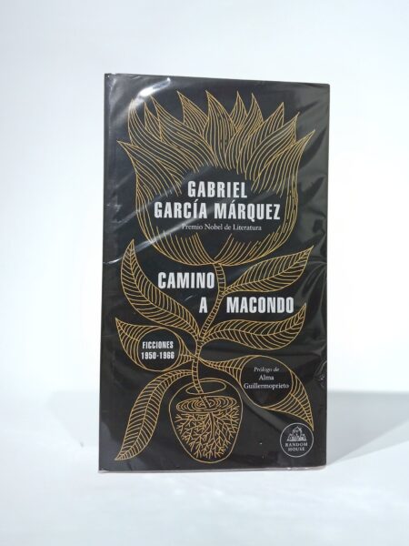 Camino a Macondo