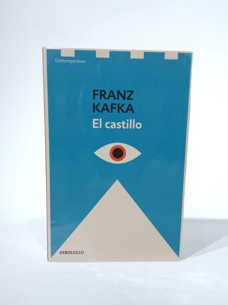 El castillo