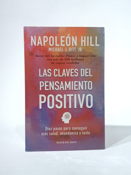 Las claves del pensamiento positivo