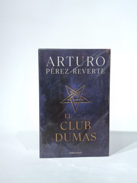 El club dumas