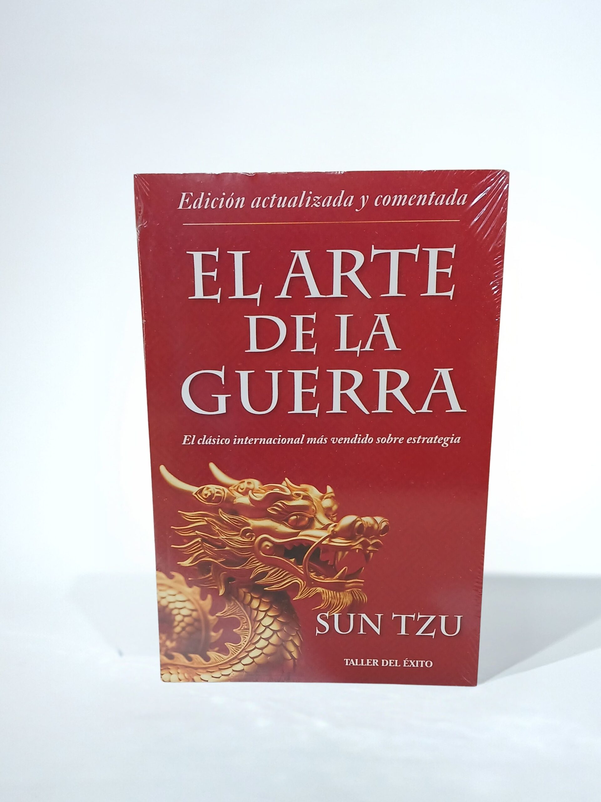 El arte de la guerra