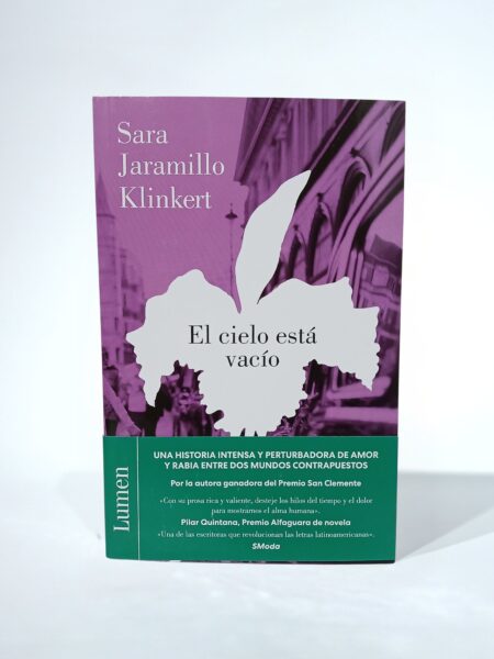 El cielo está vacío