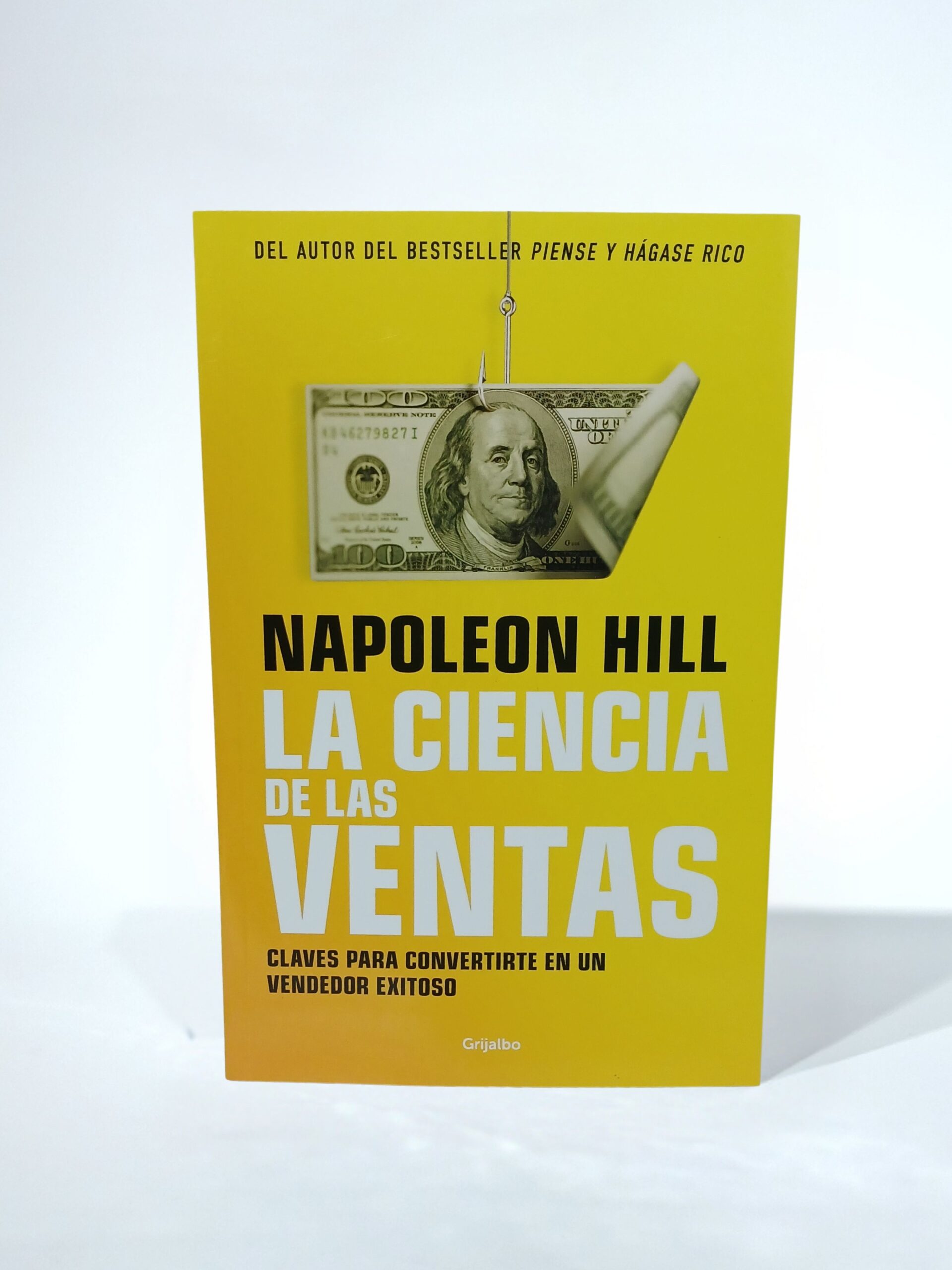 La ciencia de las ventas