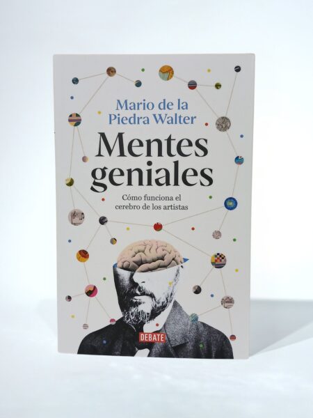 Mentes geniales