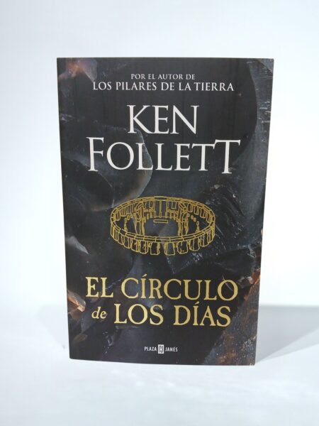 El círculo de los días