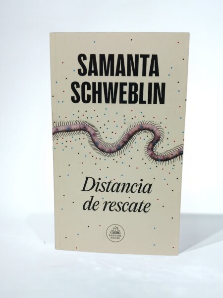 Distancia de rescate