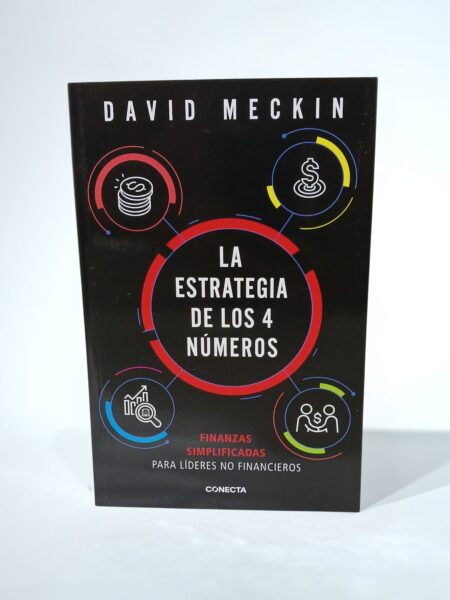 La estrategia de los 4 números