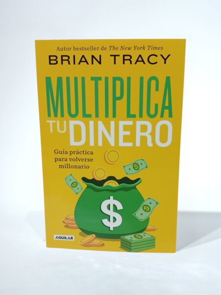 Multiplica tu dinero