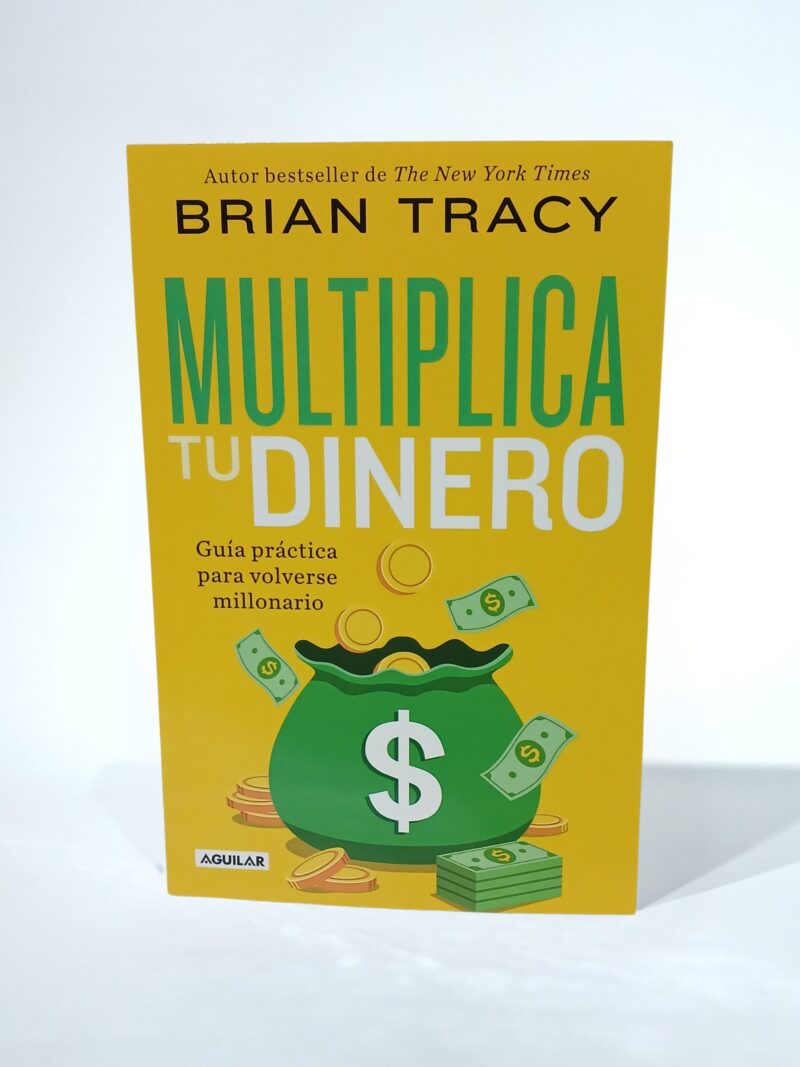 Multiplica tu dinero