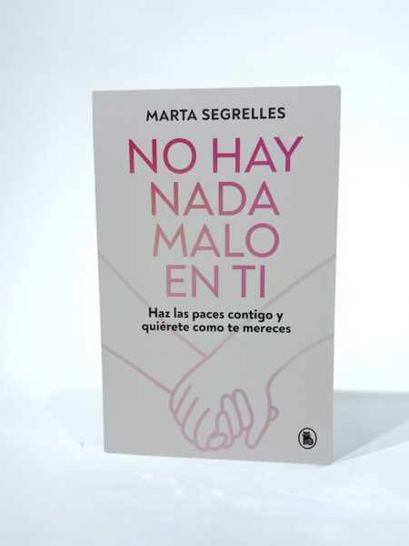 No hay nada malo en ti