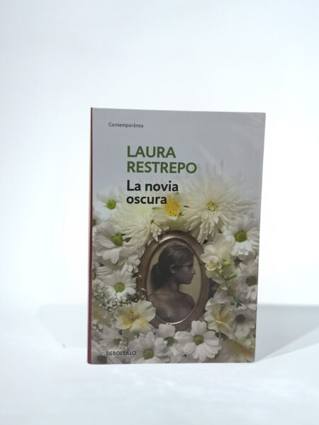 La novia oscura