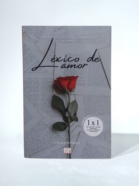 Léxico de amor