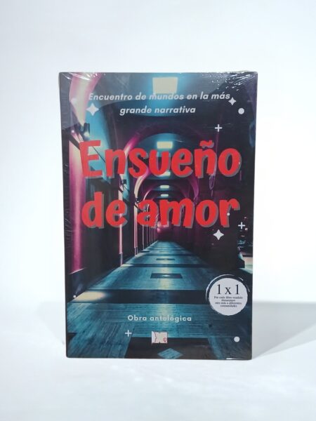Ensueño de amor