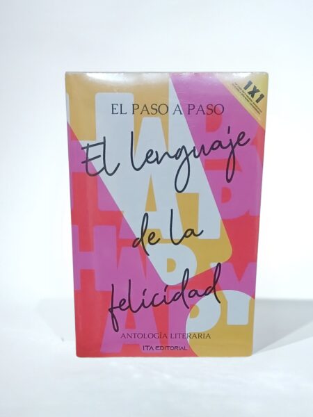 El lenguaje de la felicidad