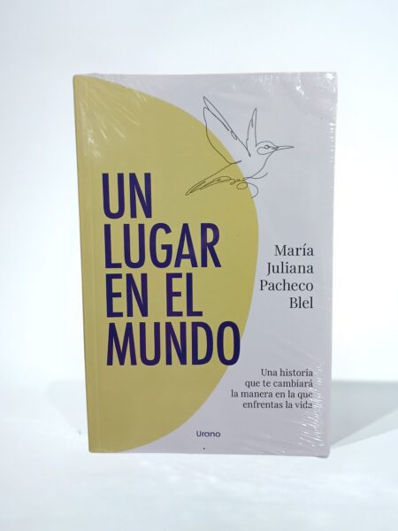 Un lugar en el mundo