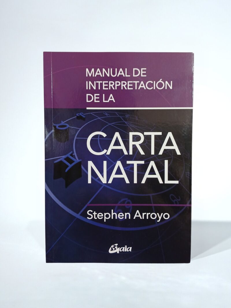 Manual de interpretación de la Carta Natal – Apapachos