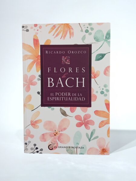 Flores de Bach