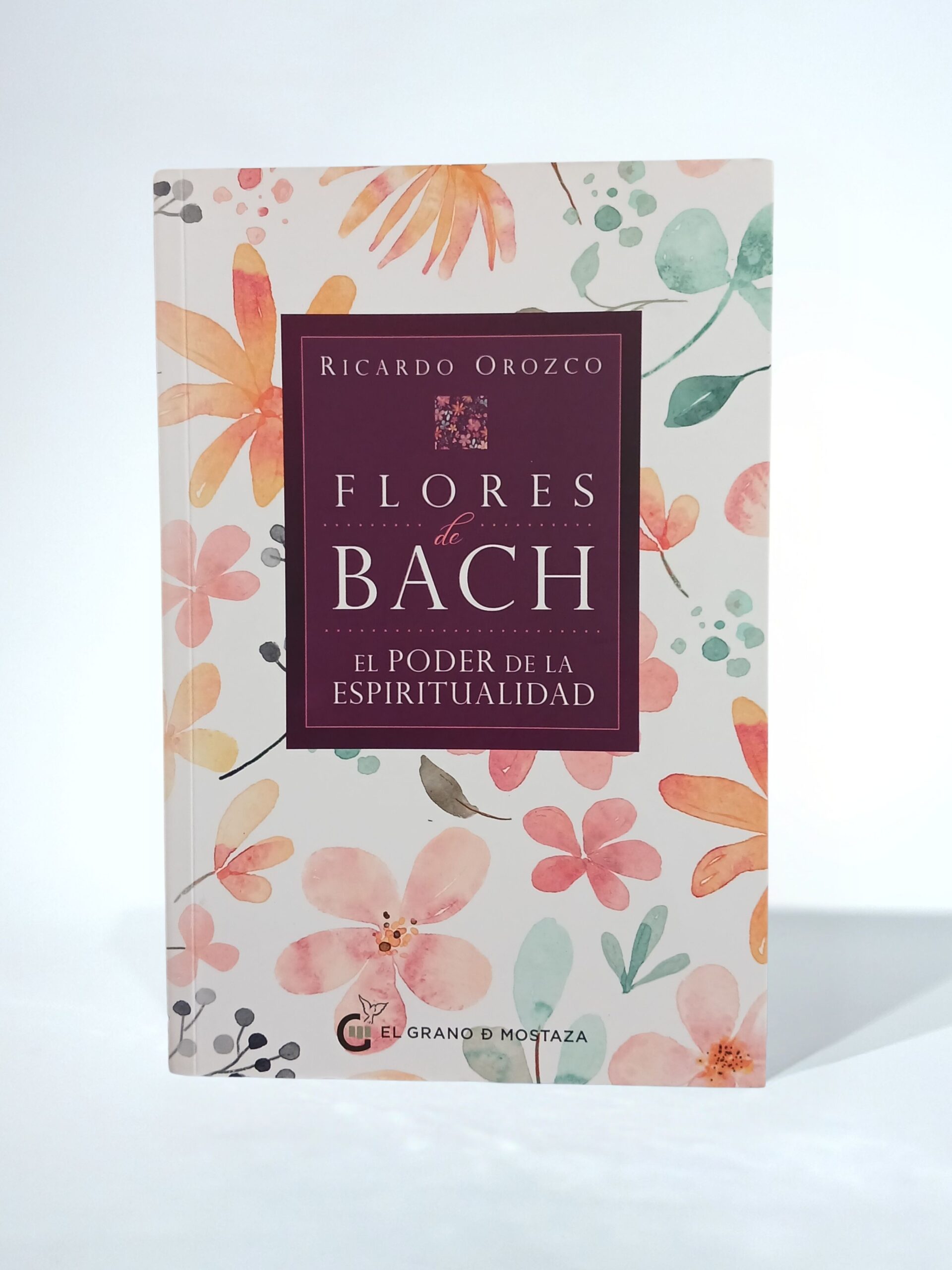 Flores de Bach
