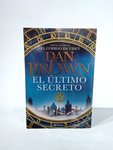 El último secreto