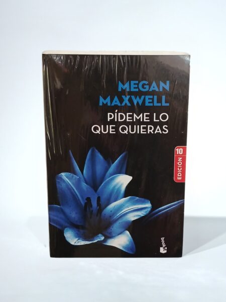 Pídeme lo que quieras