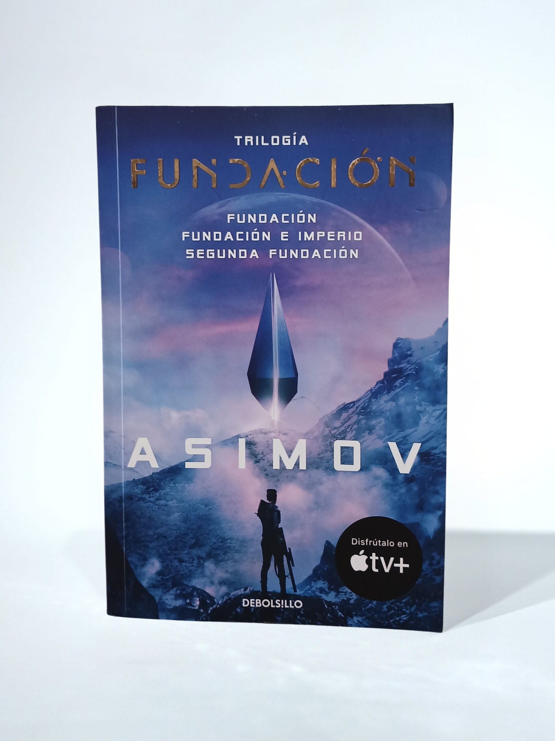 Trilogía de la Fundación