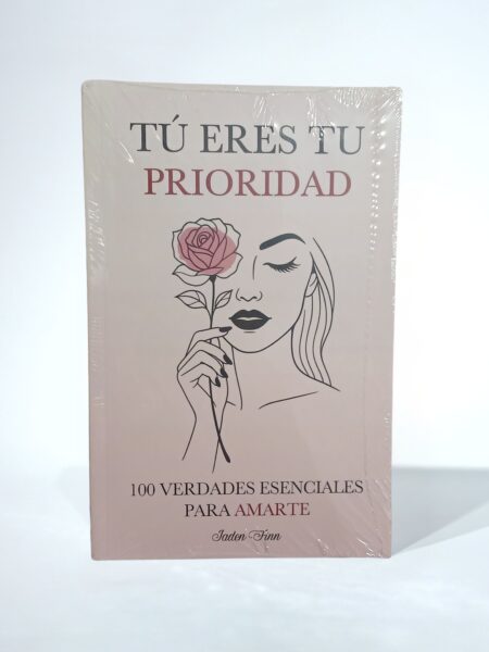 Tú eres tu prioridad