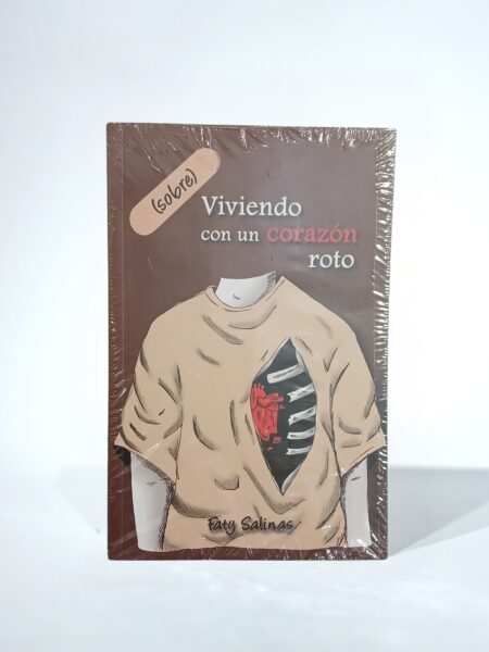 Sobreviviendo con un corazón roto