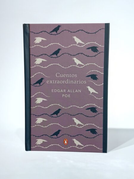 Cuentos extraordinarios. Edición conmemorativa. Tapa Dura