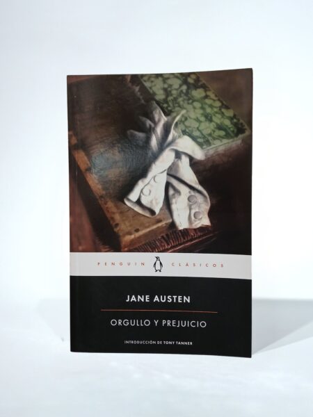Orgullo y prejuicio