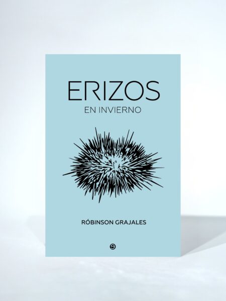 Erizos en invierno
