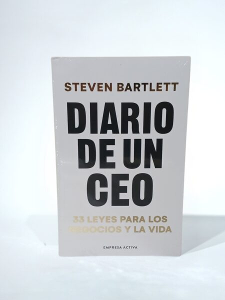 Diario de un CEO