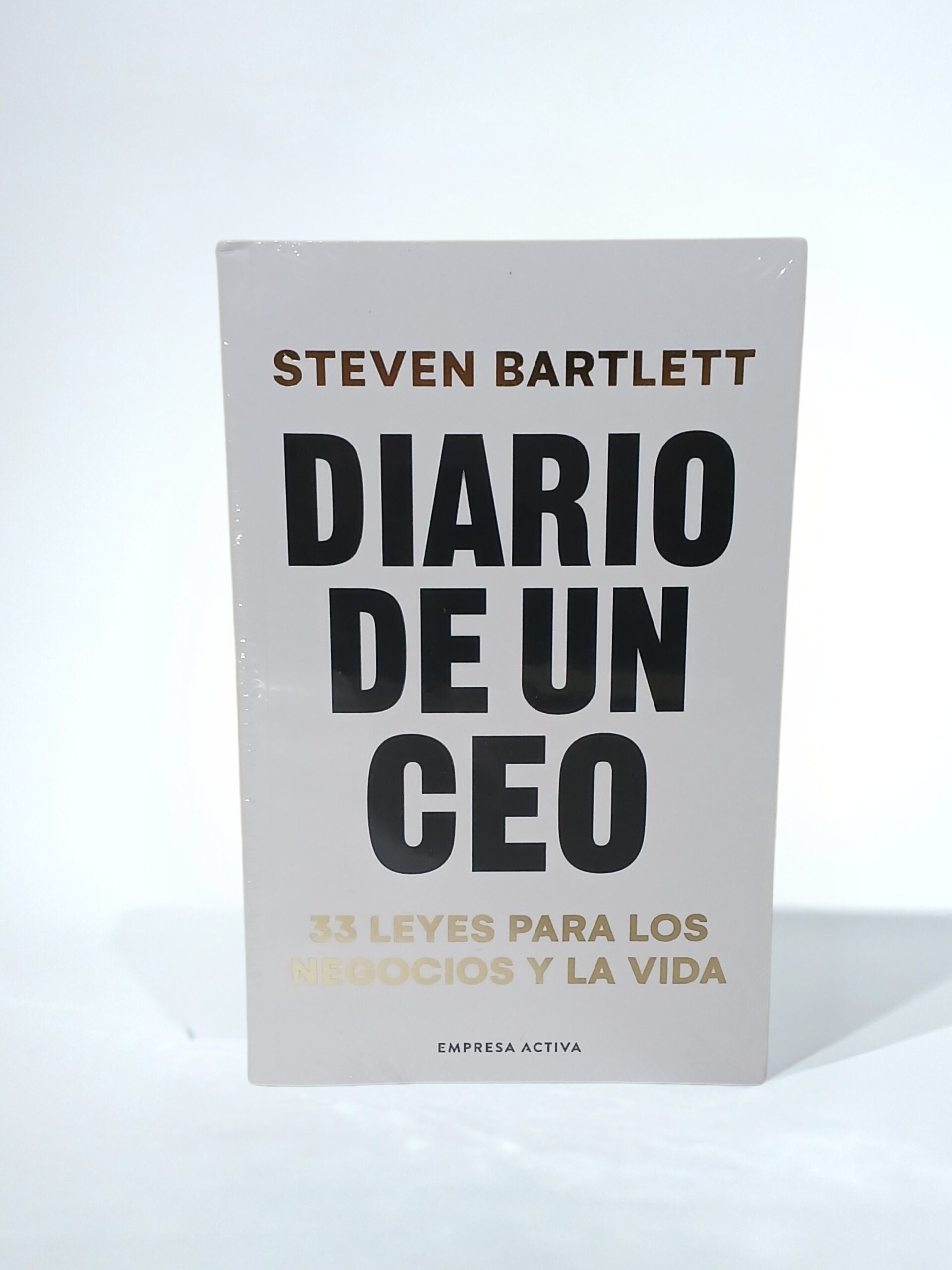 Diario de un CEO