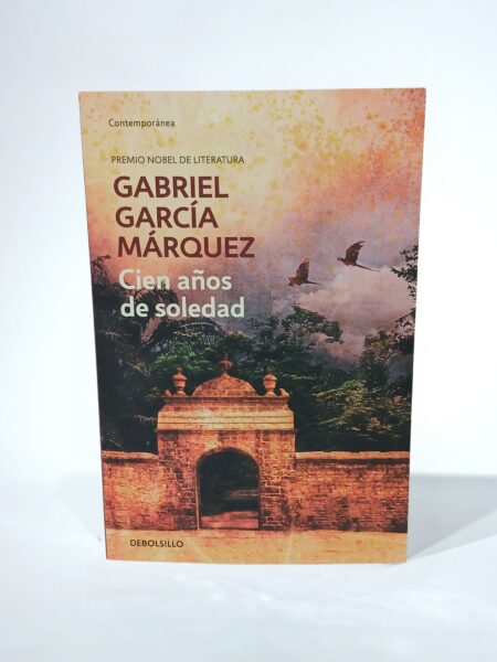 Cien años de soledad