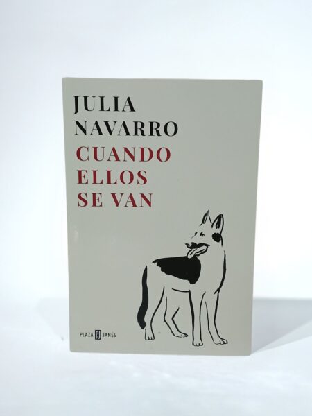 Cuando ellos se van