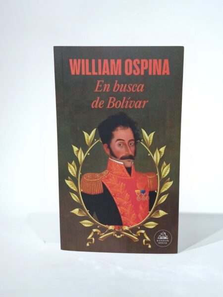 En busca de Bolívar
