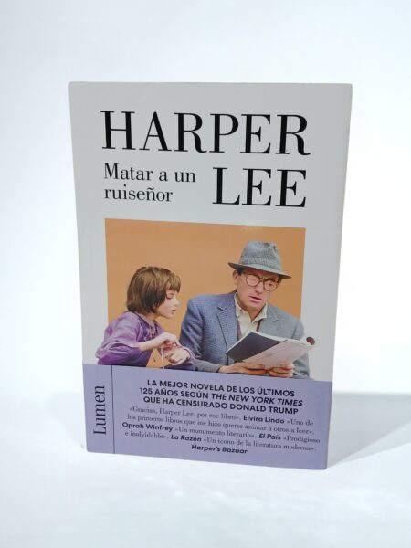 Matar a un ruiseñor