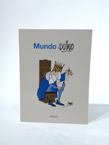 Mundo Quino