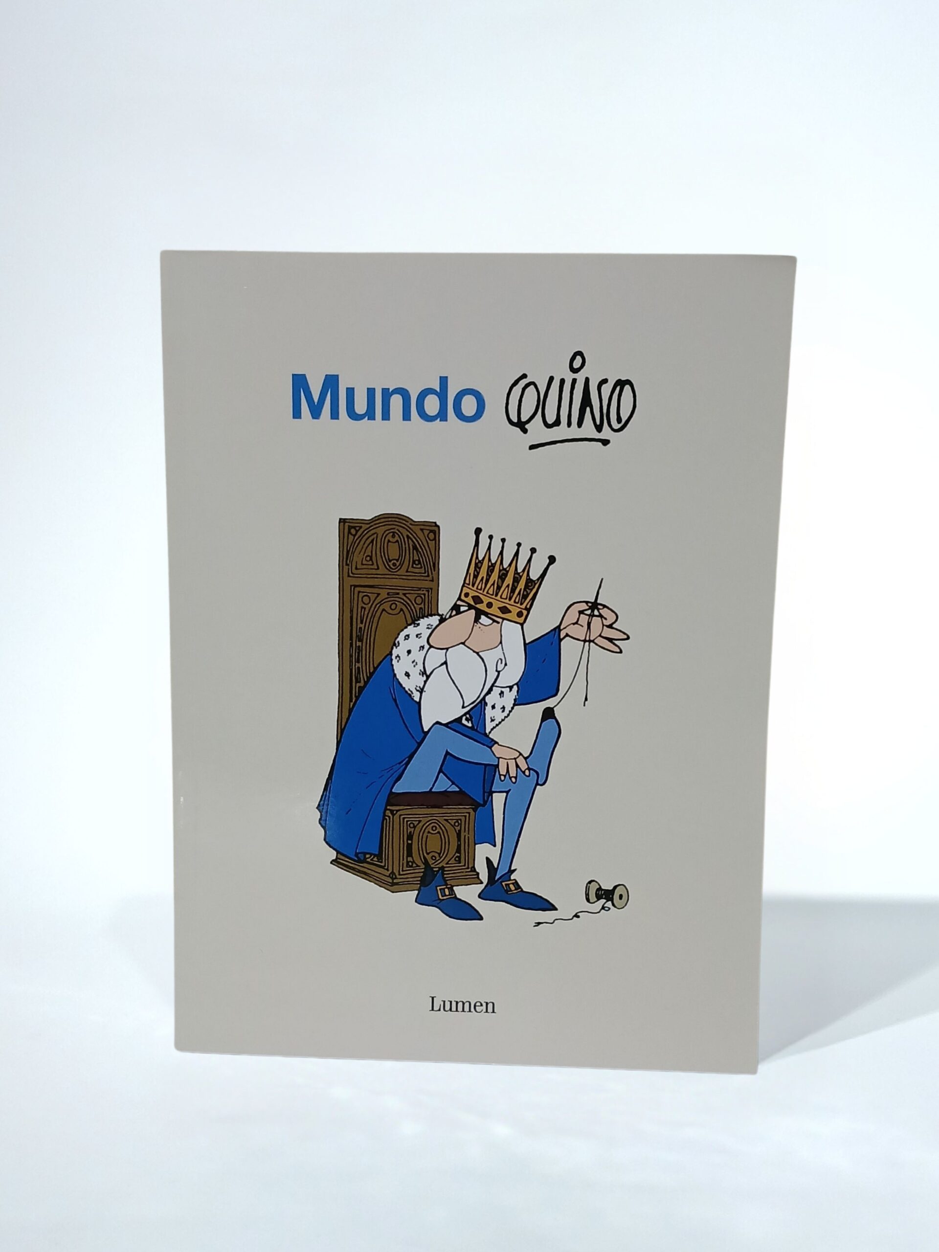 Mundo Quino