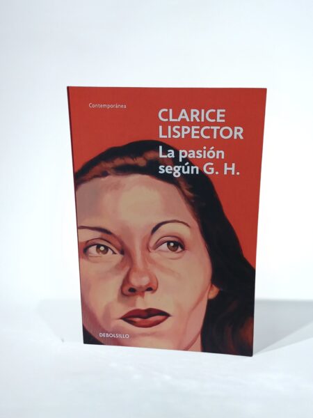 La pasión según G.H.