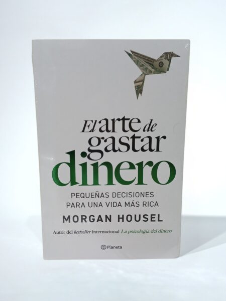 El arte de gastar dinero