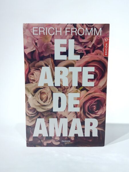 El arte de amar