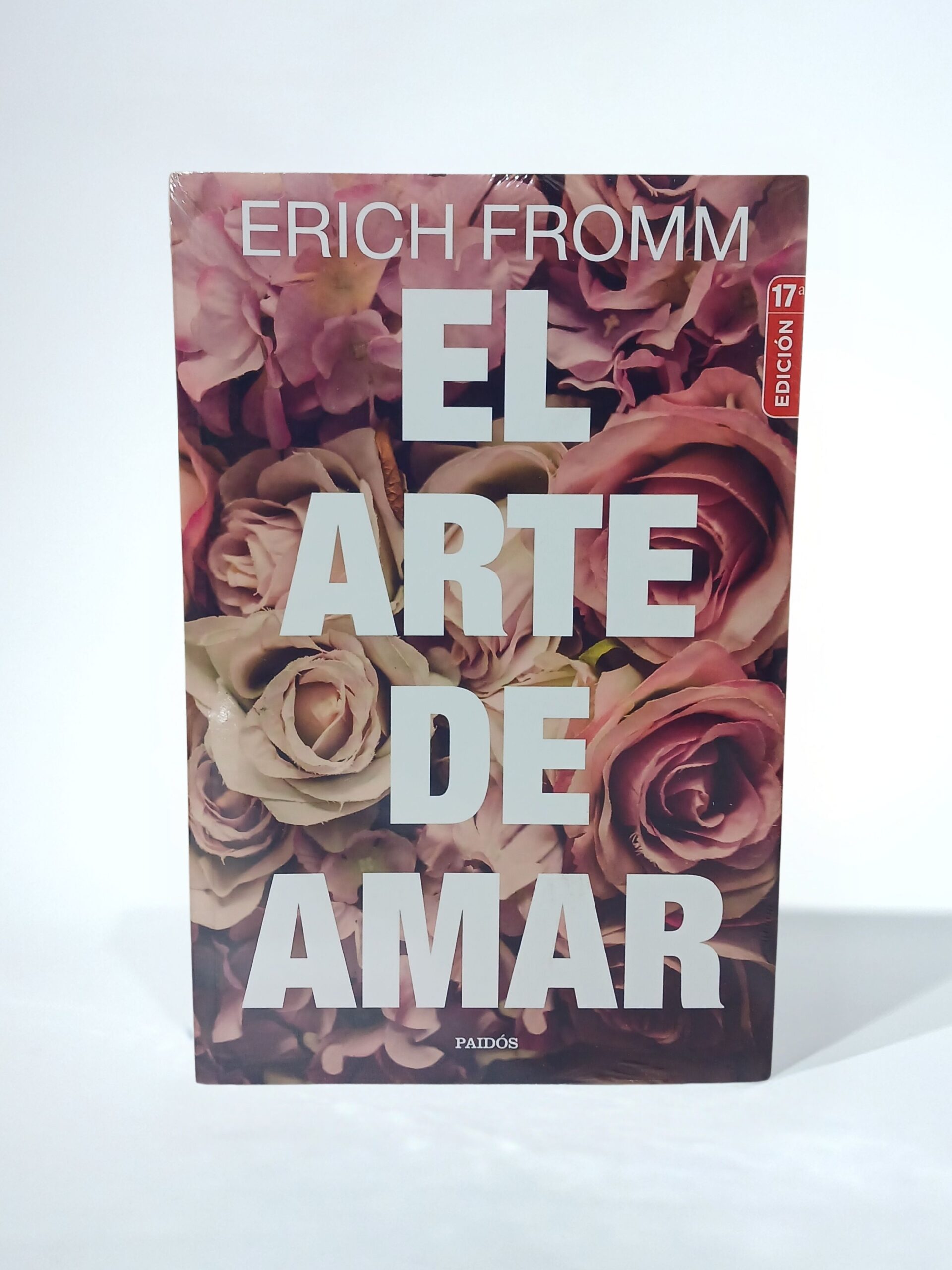 El arte de amar