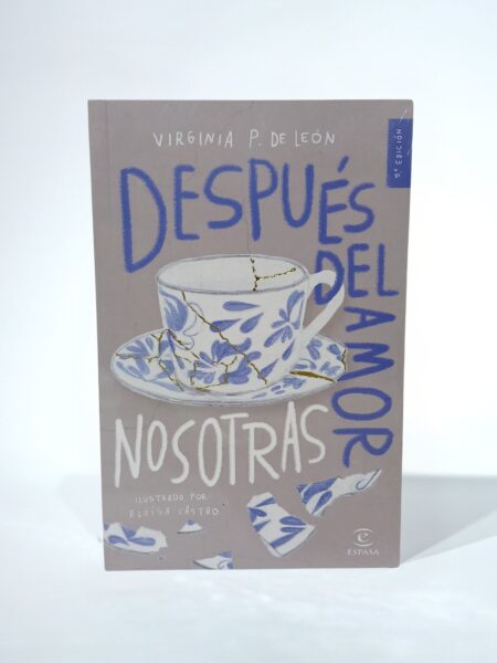Después del amor nosotras