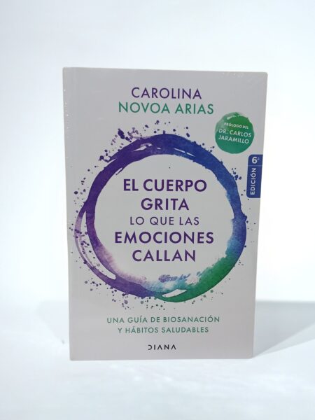 El cuerpo grita lo que las emociones callan